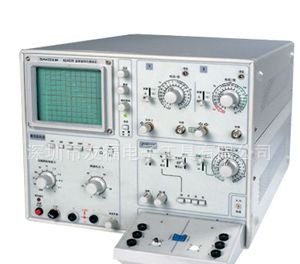 广东杭州五强 晶体管图示仪WQ4832