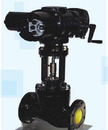 求购广东【专卖】重庆川仪 电动 调节阀执行器