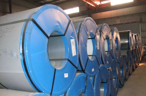 求购广东直销彩色涂层钢板钢带热镀锌基板TD