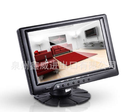 求购泉州7英寸电脑显示器 带HDMI