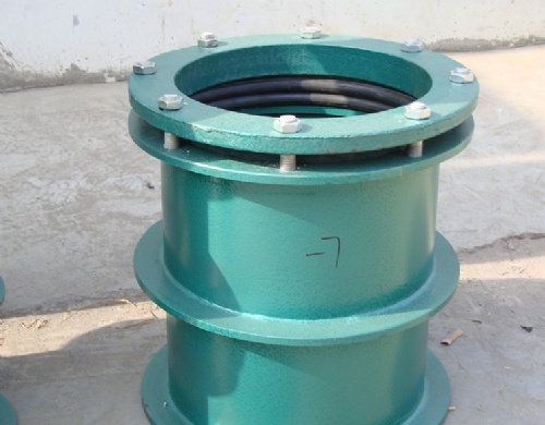 防水套管又叫穿墙套管或穿墙管 管道辅助材料