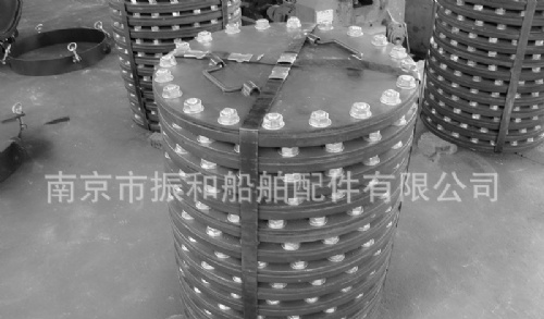江苏船用C型人孔盖