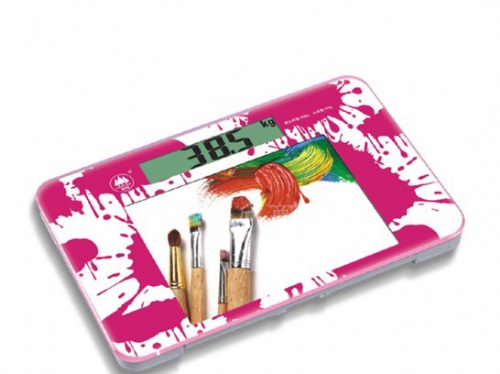 求购江苏 香山牌 摩卡生活电子秤