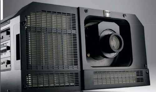 求购福州巴可放映机 DP2K-10SX