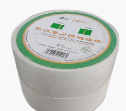 求购建筑材料 搏乐嵌缝带50mm*50m