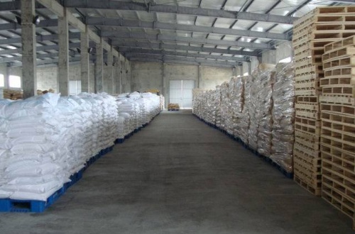 江苏优质复合肥原料-氯化钾 价格面议