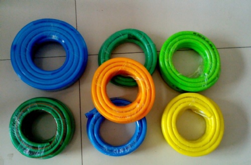 求购山东pvc管厂家直销 花园软管产量大质量保