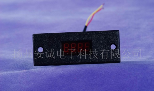 江苏RPM340-LED转速表