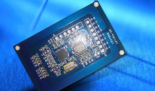 求购广东RFID读卡器模块 RFID读卡模块