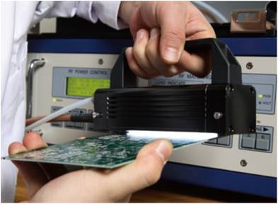 低温等离子表面处理机厂家直供中