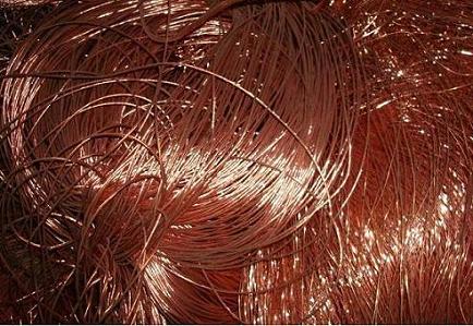 吴江废镀金回收