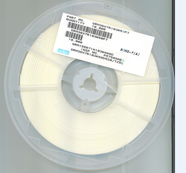 村田电容 原装真品 价格优惠_其他电解电容器