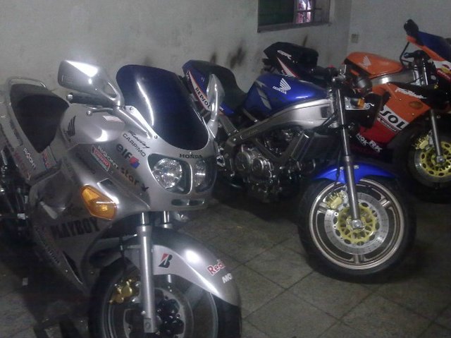 安阳二手摩托车市场_汽摩及配件频道