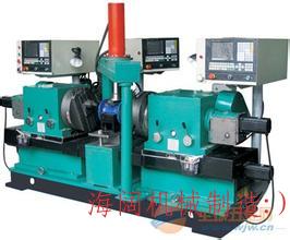 阀门专用数控机床有哪些优质品牌_专用机床频