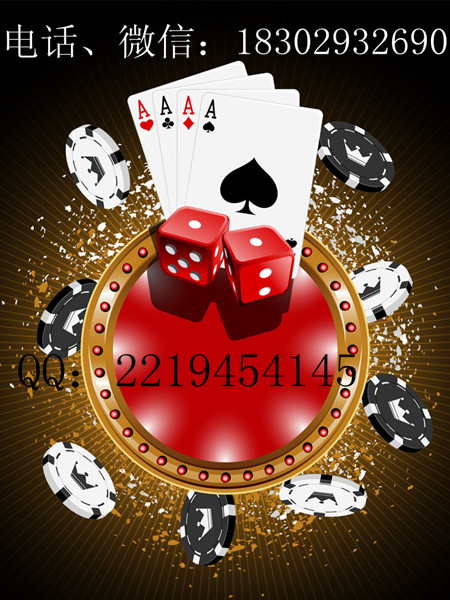 牌技手法大揭秘西安扎金花发牌手法教学_千王