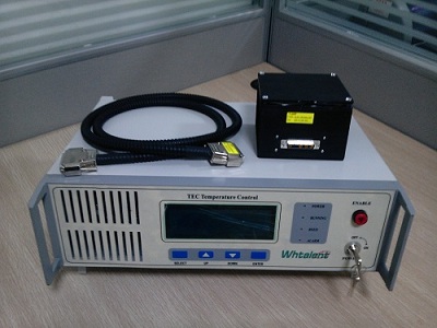 多功能三合一半导体激光电源