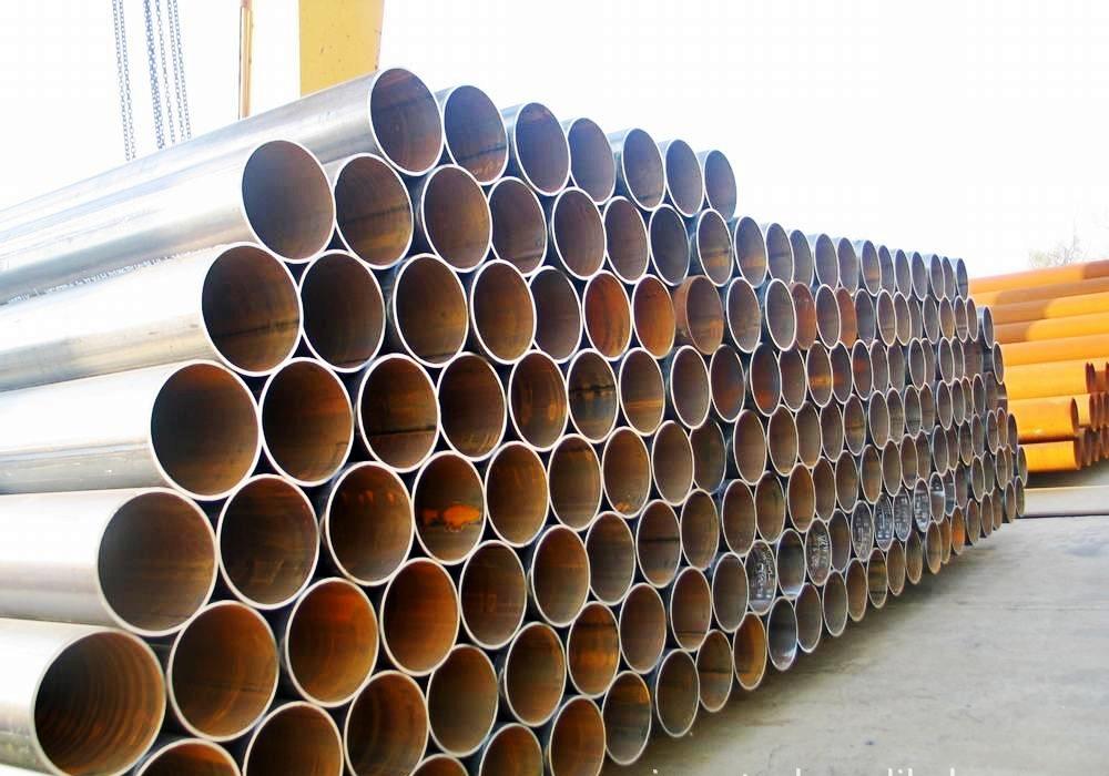 新兴球墨铸铁管_镀锌管频道