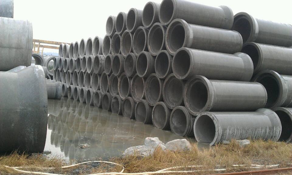 广州钢筋砼F型顶管_建筑、建材频道