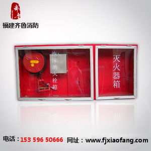 SG24A65消火栓箱有机板)