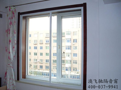 广安家装隔音窗_隔音、吸声材料频道