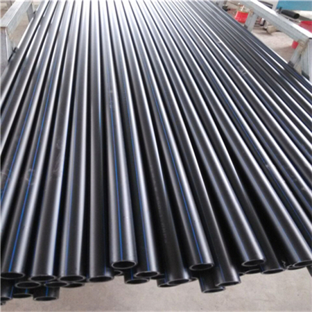 山东临沂优质pe给水管施工步骤_产品新闻