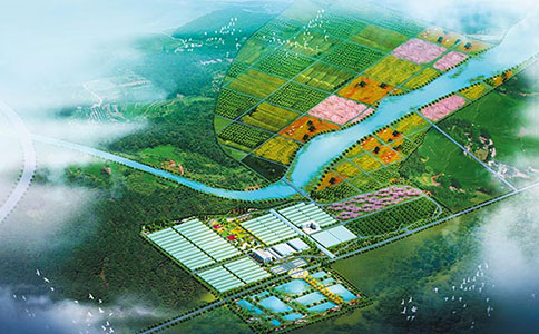 重庆南川编写产业发展规划方案公司 物流产业